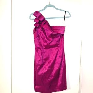 Jessica McClintock Women's Cocktail Dress